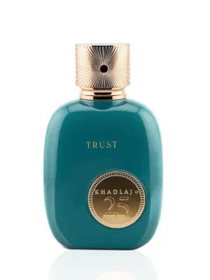 Khadlaj 25 Trust EDP 100 ml UNISEX Vrácení Zdarma