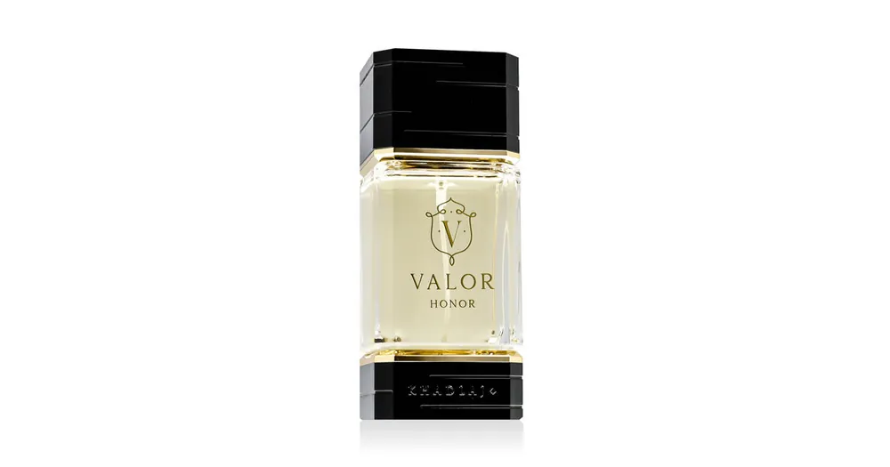 Khadlaj Valor Honor EDP 100 ml M Akce