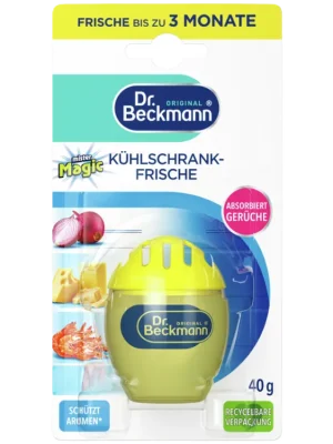 Dr. Beckmann pohlcovač pachů do lednice 40 g Sleva