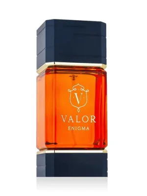 Khadlaj Valor Enigma EDP 100 ml M Bezpečná Platba
