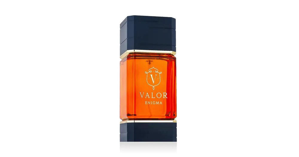 Khadlaj Valor Enigma EDP 100 ml M Bezpečná Platba