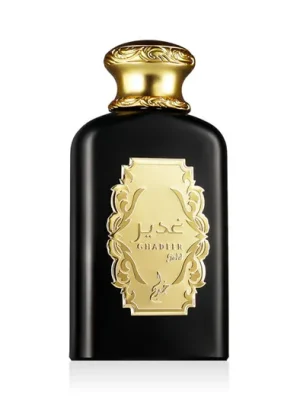 Khadlaj Ghadeer Gold EDP 100 ml UNISEX Finální Výprodej