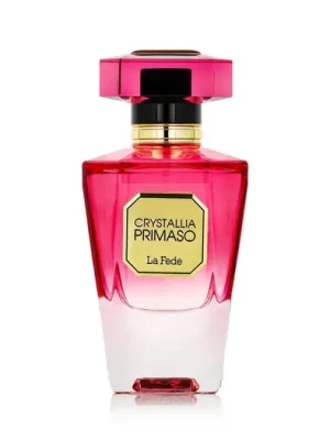 La Fede Crystallia Primaso EDP 100 ml W Nakupujte Hned