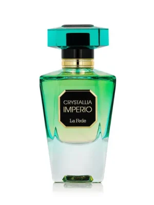 Sleva La Fede Crystallia Imperio EDP 100 ml W