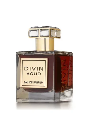 Kup Teď French Avenue Divin Aoud EDP 100 ml UNISEX