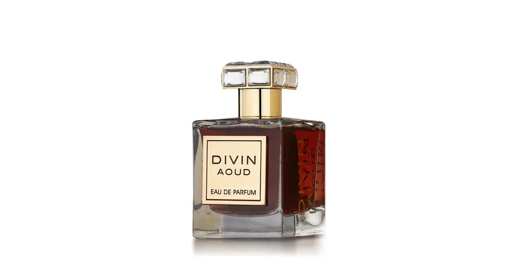 Kup Teď French Avenue Divin Aoud EDP 100 ml UNISEX