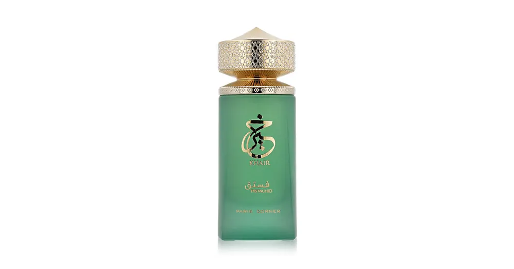 Oblíbený Paris Corner Khair Pistachio EDP 100 ml UNISEX