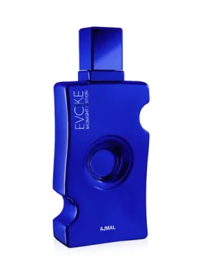 Akční Nabídka Ajmal Evoke Midnight Edition EDP 75 ml M