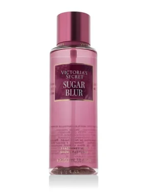 Victoria's Secret Sugar Blur tělový sprej 250 ml W Must-Have
