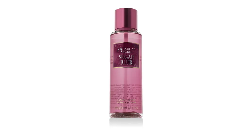 Victoria's Secret Sugar Blur tělový sprej 250 ml W Must-Have