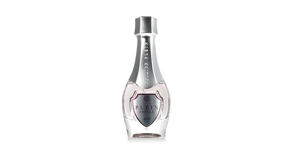 Odeslání Ihned Philipp Plein Plein Fatale Rosé EDP 30 ml W