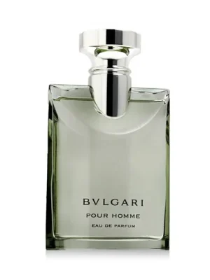 Must-Have Bvlgari Pour Homme EDP 100 ml M