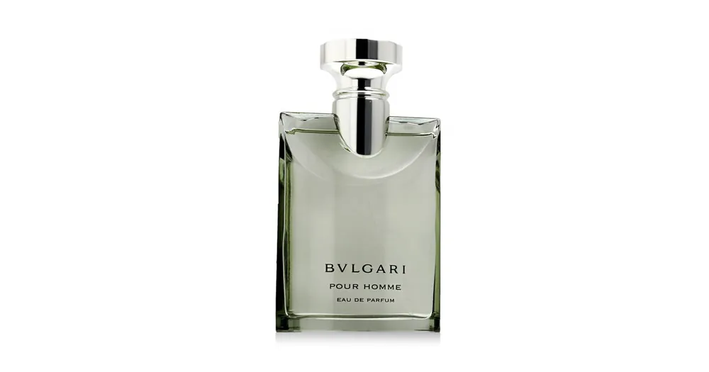 Must-Have Bvlgari Pour Homme EDP 100 ml M