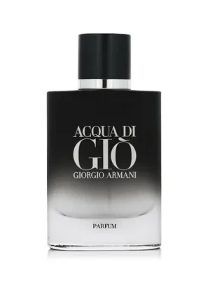 Giorgio Armani Acqua di Giò Parfém plnitelný 75 ml M Značkový