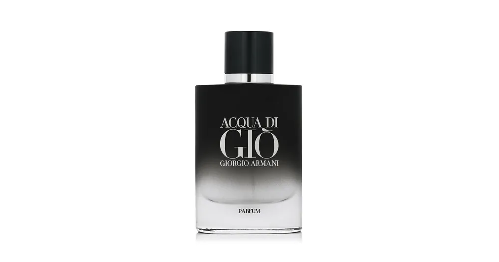 Giorgio Armani Acqua di Giò Parfém plnitelný 75 ml M Značkový
