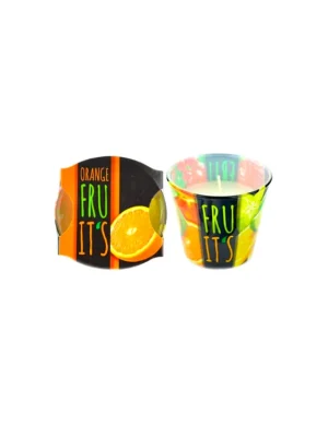 Hit Sezóny Bartek Candles svíčka 115 g Fruit's