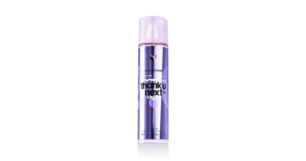 Tovární Cena Ariana Grande Thank U Next 2.0 tělový sprej 236 ml W