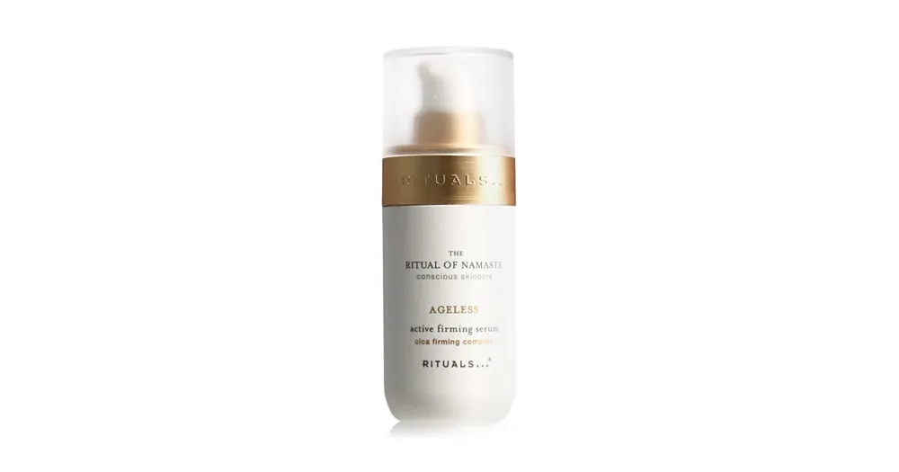 Rituals The Ritual Of Namaste Ageless Firming Serum 30 ml Víkendová Akce