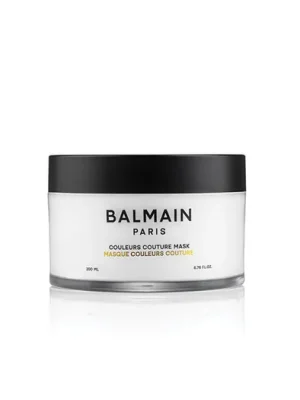 Nízká Cena Balmain Hair Couture Couleurs Couture Mask 200 ml