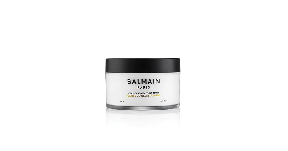 Nízká Cena Balmain Hair Couture Couleurs Couture Mask 200 ml