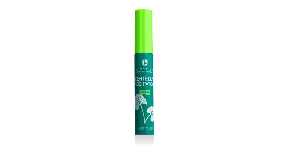 Levný Erborian Centella SOS Patch Gel 9 ml