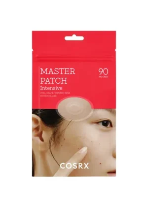 Hit Sezóny COSRX Master Patch Intensive 90 ks