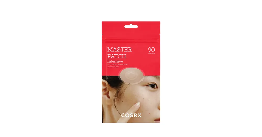 Hit Sezóny COSRX Master Patch Intensive 90 ks