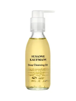 Susanne Kaufmann Deep Cleansing Oil 100 ml Koupit Online