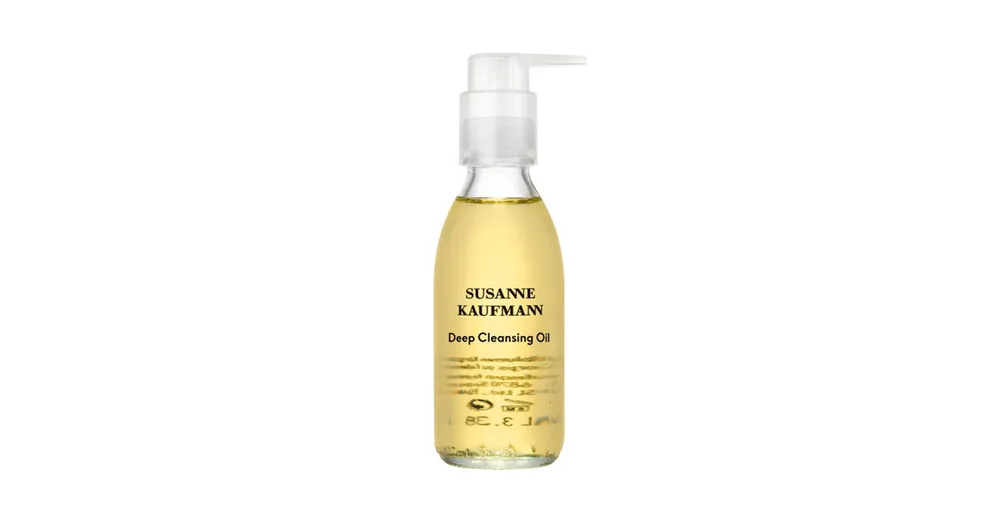 Susanne Kaufmann Deep Cleansing Oil 100 ml Koupit Online