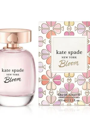 Nejlepší Volba Kate Spade New York Bloom EDT 100 ml W