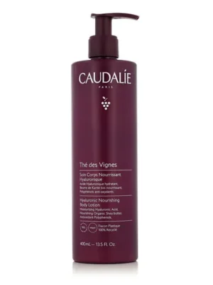 Rychlé Dodání Caudalie Thé Des Vignes Hyaluronic Nourishing BL 400 ml W