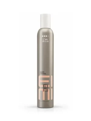 Wella EIMI Shape Control Extra Firm Styling Mousse 500 ml Hit Sezóny