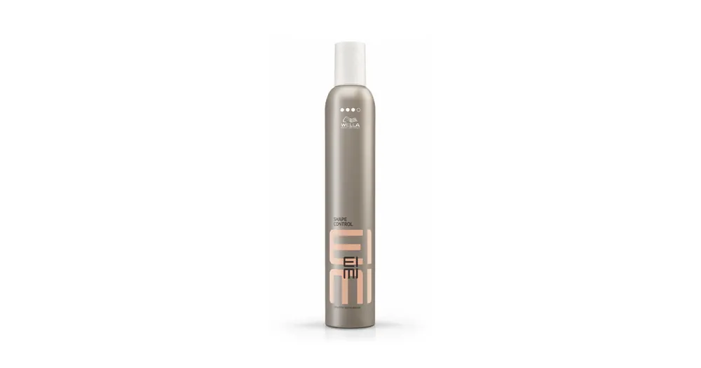 Wella EIMI Shape Control Extra Firm Styling Mousse 500 ml Hit Sezóny