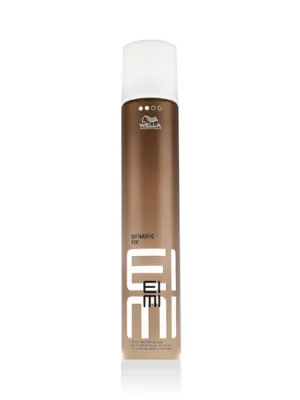 Expresní Doručení Wella EIMI Dynamic Fix 45 Second Crafting Spray 500 ml