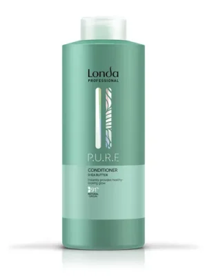 Odeslání Ihned Londa Professional P.U.R.E Conditioner 1000 ml