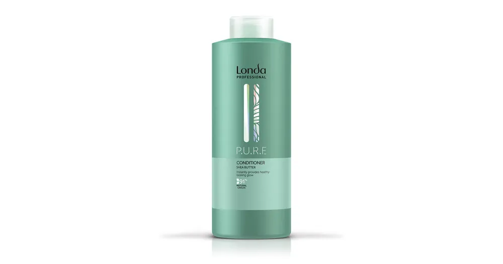 Odeslání Ihned Londa Professional P.U.R.E Conditioner 1000 ml