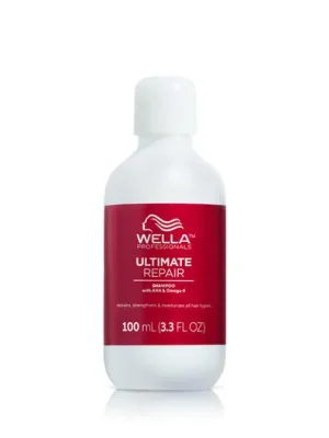Levný Wella Ultimate Repair Shampoo 100 ml