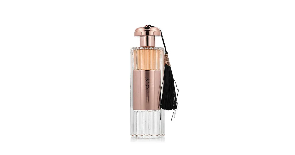 Novinka Al Wataniah Durrat Al Aroos EDP 85 ml W
