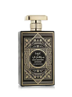 Nejlepší Volba Al Wataniah Oud Mystery Intense EDP 100 ml UNISEX