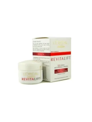 Oblíbený L’oréal Revitalift 15 ml oční krém proti vráskám