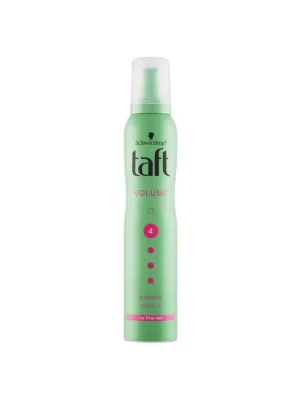 Horká Nabídka Taft tužidlo 200 ml Volume 4