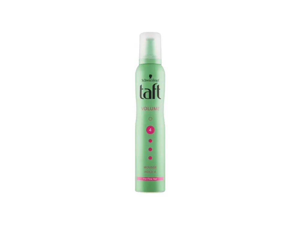 Horká Nabídka Taft tužidlo 200 ml Volume 4