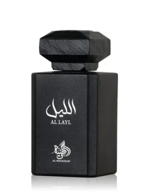 Al Wataniah Al Layl EDP 100 ml M Odeslání Ihned