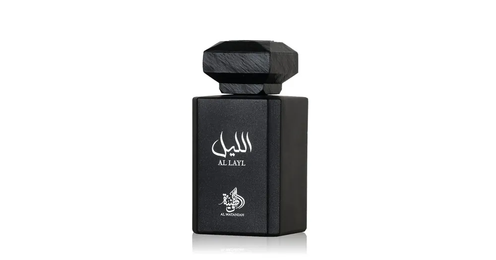 Al Wataniah Al Layl EDP 100 ml M Odeslání Ihned