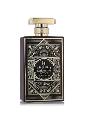 Al Wataniah Rose Mystery Intense EDP 100 ml UNISEX Odeslání Ihned