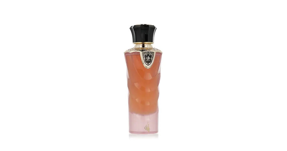 Doprava Zdarma Al Wataniah Tibyan EDP 100 ml W