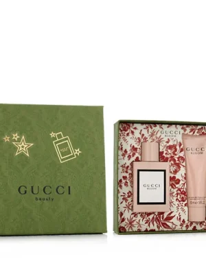 Akční Nabídka Gucci Bloom EDP 50 ml + BL 50 ml W