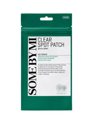 Some By Mi Clear Spot Patch 18 ks Značkový