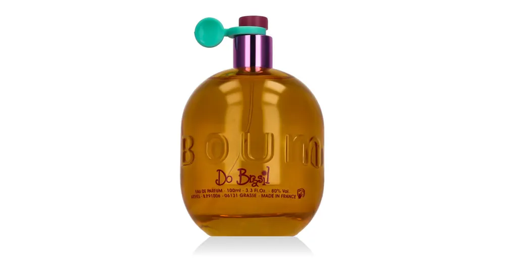 Jeanne Arthes Boum Do Brazil EDP 100 ml W Nejlepší Cena