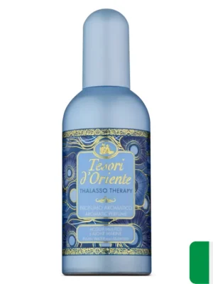 Tesori D'Oriente Thalasso Therapy 100 ml EDP Objednat Nyní